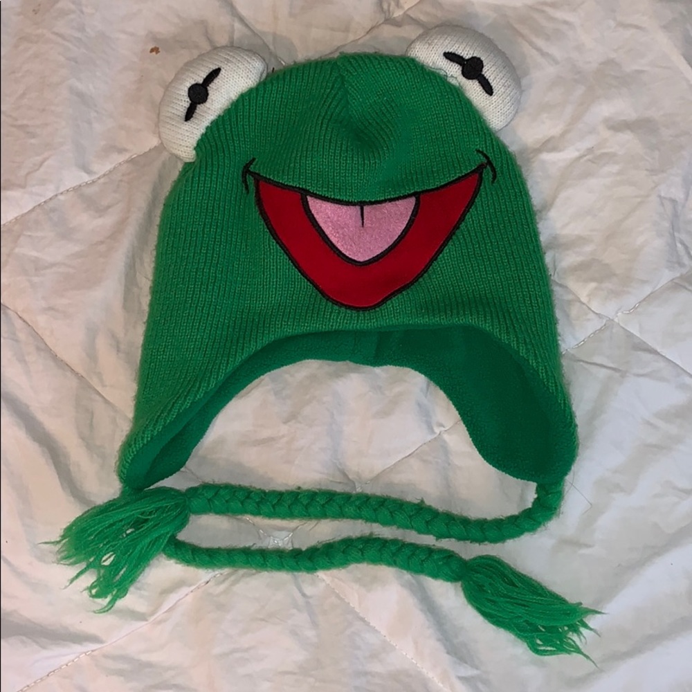 Beanie